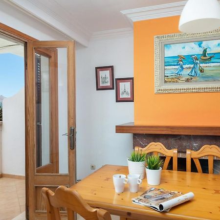 Apartament Bellavista Port de Alcudia  Zewnętrze zdjęcie