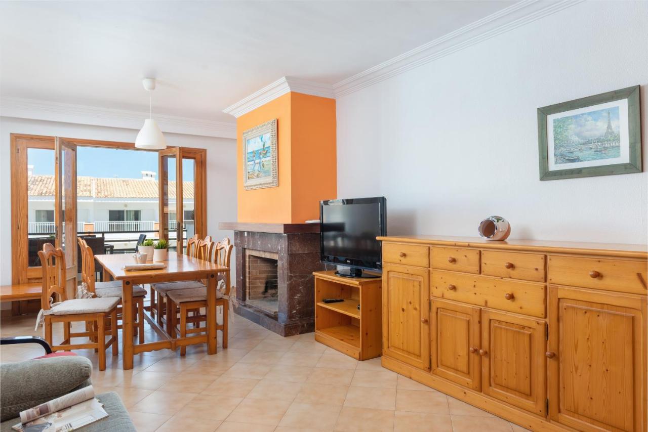 Apartament Bellavista Port de Alcudia  Zewnętrze zdjęcie