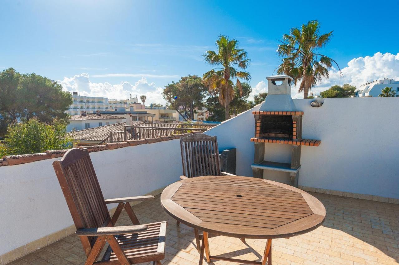 Apartament Bellavista Port de Alcudia  Zewnętrze zdjęcie