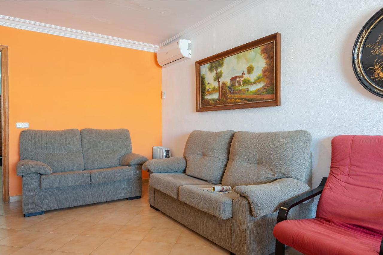 Apartament Bellavista Port de Alcudia  Zewnętrze zdjęcie