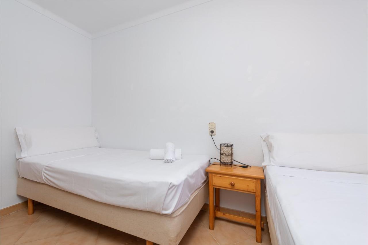 Apartament Bellavista Port de Alcudia  Zewnętrze zdjęcie
