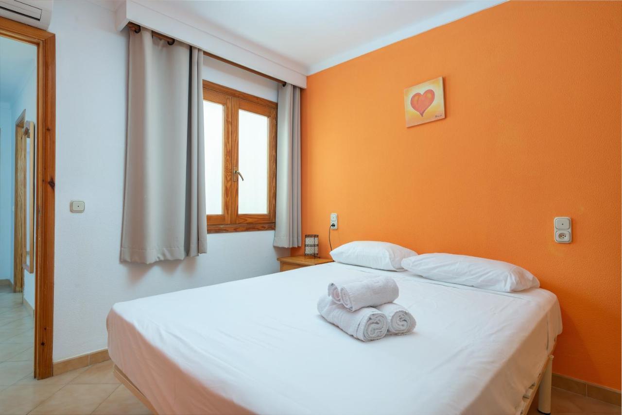 Apartament Bellavista Port de Alcudia  Zewnętrze zdjęcie