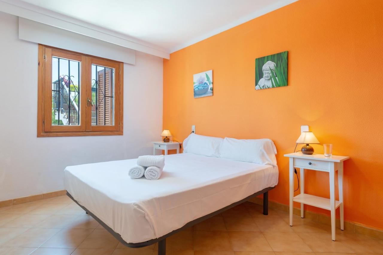 Apartament Bellavista Port de Alcudia  Zewnętrze zdjęcie