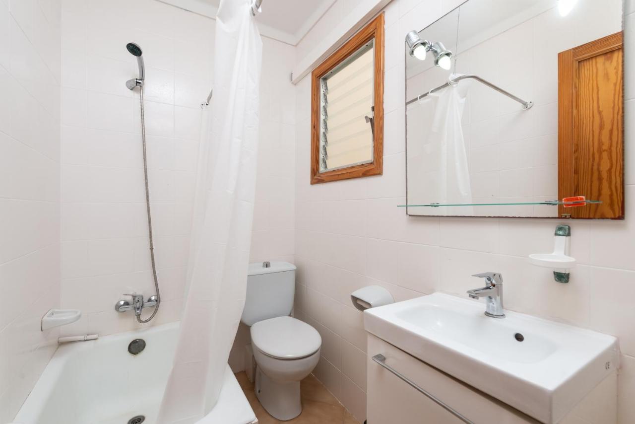 Apartament Bellavista Port de Alcudia  Zewnętrze zdjęcie