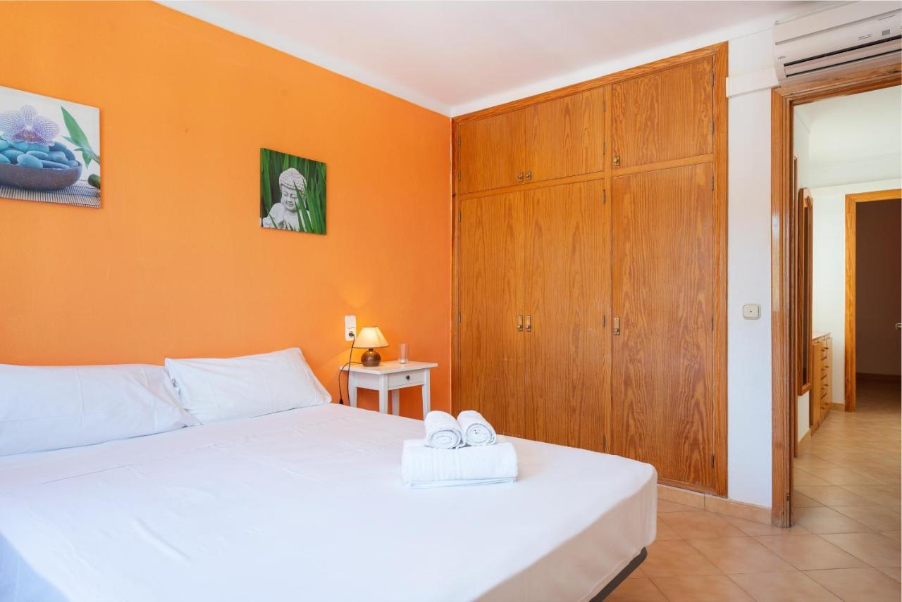 Apartament Bellavista Port de Alcudia  Zewnętrze zdjęcie