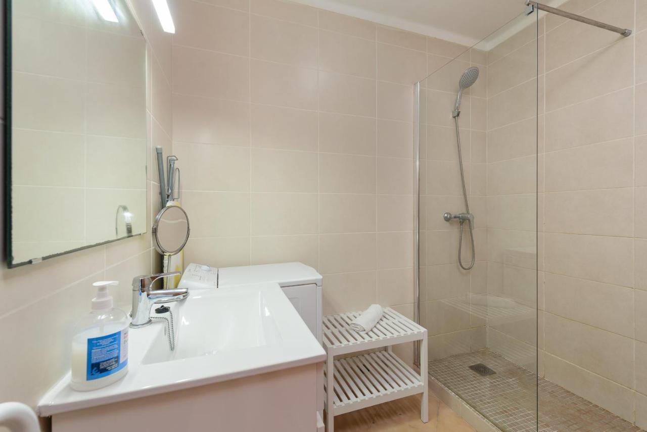 Apartament Bellavista Port de Alcudia  Zewnętrze zdjęcie